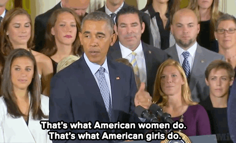 micdotcom:Watch: We need more speeches like this — for equality’s sake. Are you