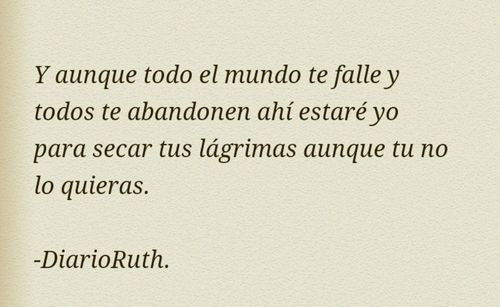 Let it be