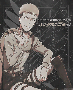 XXX bertholdts:    Jean's transformation from photo