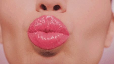 Pink motel