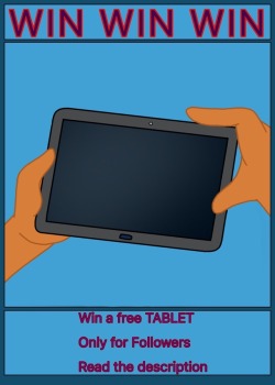 Ask-Equestrias-Pets-Holders:  Reblog And Win A Asus Windows Tablet Simple Rules: