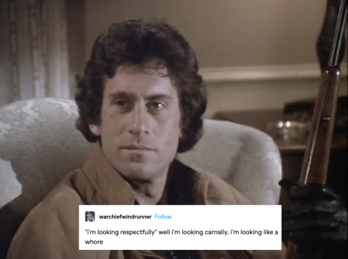 redgoldblue: Starsky &amp; Hutch + text posts 9/?: babygirl (gn) edition part 3