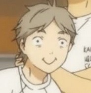 Seeing my OTP in the background together: