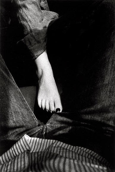 animageisha:   Ralph Gibson   