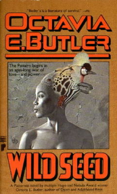 thai-red-curry:  doormouseetcappendix:  masters of speculative fiction: Octavia E. Butler  Pornography 💦💦💦