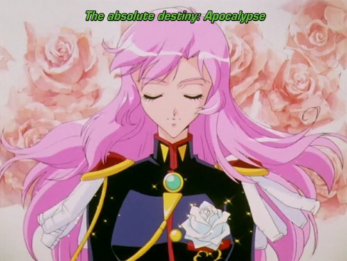 This Anime Is So Pretty Visually