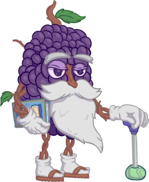 Elderberry for a GameDevNetwork gamejam! Follow me on twitter for more! https://twitter.com/KrampusP