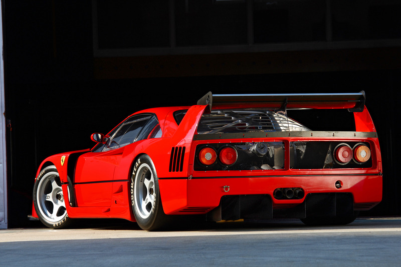Hottest car ever
