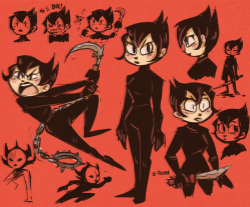 z-t00n:Ashi doodles my love &lt;3