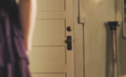 jordan-reet:  Changing into a pair of jeans and a t-shirt he grabbed his things and
