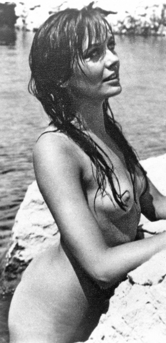 vintageruminance:LesleyAnne Down