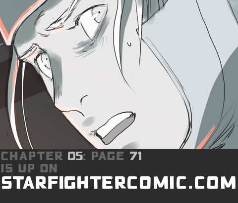 Up on the site!Just a little heads up: There won’t be a new page next week because I’ll be traveling to Japan to go to the COMITIA126 event! (This is my last con of the year.)To everyone that came by AnimeNYC- THANK YOU SO MUCH! I had a really