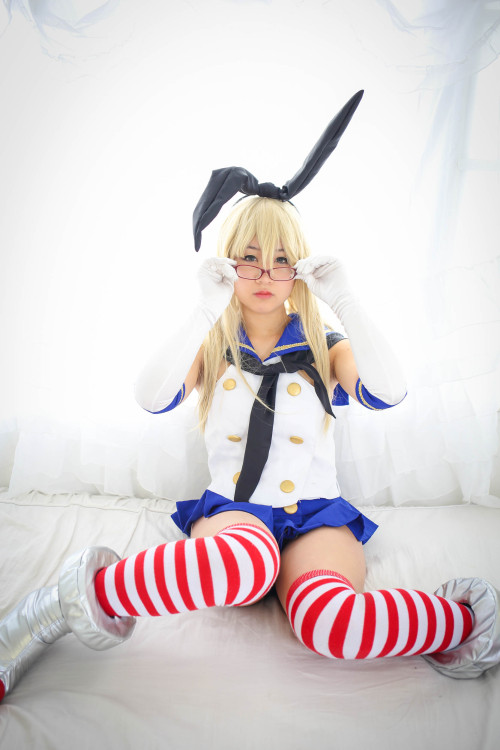 Kantai Collection - Shimakaze (Eri Kitami) 7HELP US GROW Like,Comment & Share.CosplayJapaneseGirls1.5 - www.facebook.com/CosplayJapaneseGirls1.5CosplayJapaneseGirls2 - www.facebook.com/CosplayJapaneseGirl2tumblr - http://cosplayjapanesegirlsblog.tumbl