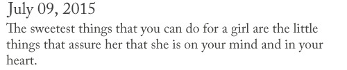 Failed at that somehow