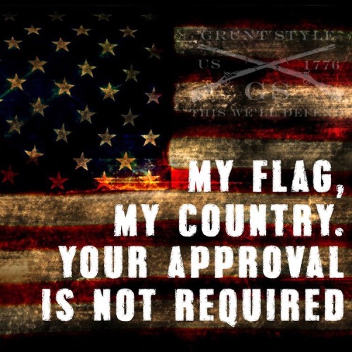 God, Freedom, & Everything USA