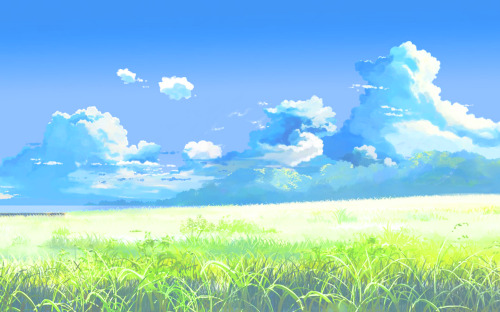 c-hibi:blue sky ☆ mochi-bunnies
