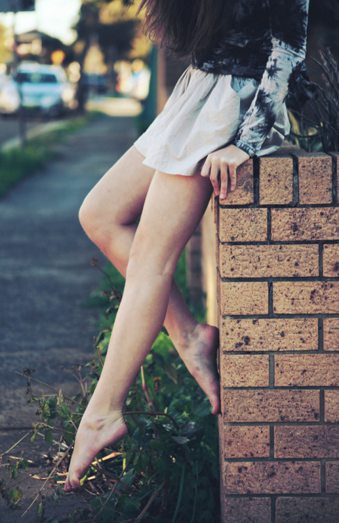 Art of Barefoot
