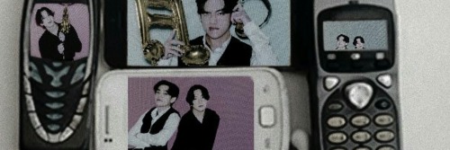 Random Bts Header