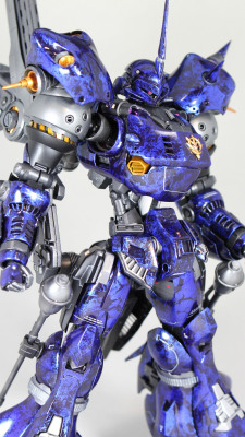 gunjap:  [the 19th All Japan Ora-Zaku] IMAM’s MG 1/100 KAMPFER ～闘士の品格～ custom: Big Size Images, Infohttp://www.gunjap.net/site/?p=317093