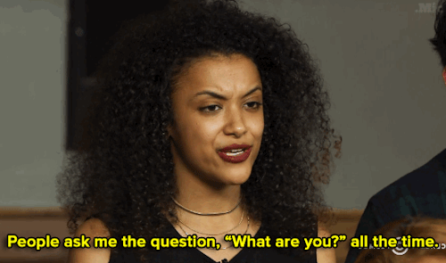 micdotcom:Watch: When does dating preference become racism?