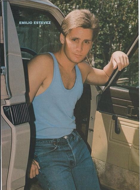 Dally-Ponyboy