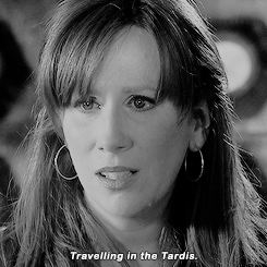 jaimelannistre:I can’t go back. Don’t make me go back. Doctor, please, please don’t make me go back.