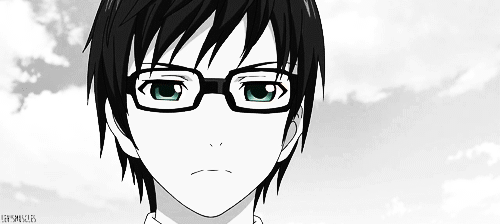  noragami x eyes 