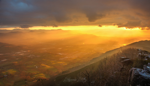  Hier, Jaizkibel, Pays Basque, Espagne Yesterday, Jaizkibel, Basque Country, Spain © Emporio Efikz 2