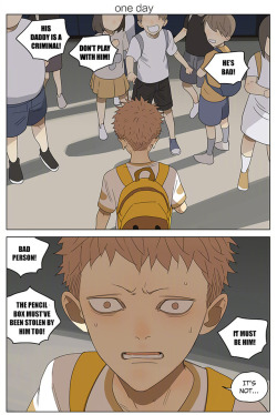 Old Xian update of [19 Days] translated by