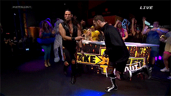 hiitsmekevin:  Add Sami Zyan to the rosebud list