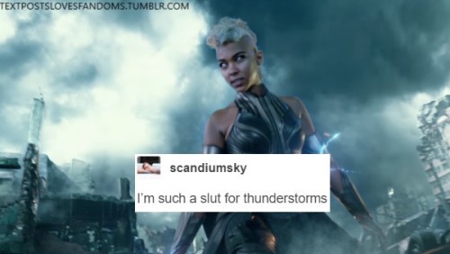 Marvel vs Text Posts  Part 7/??