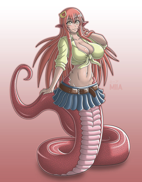 miia 