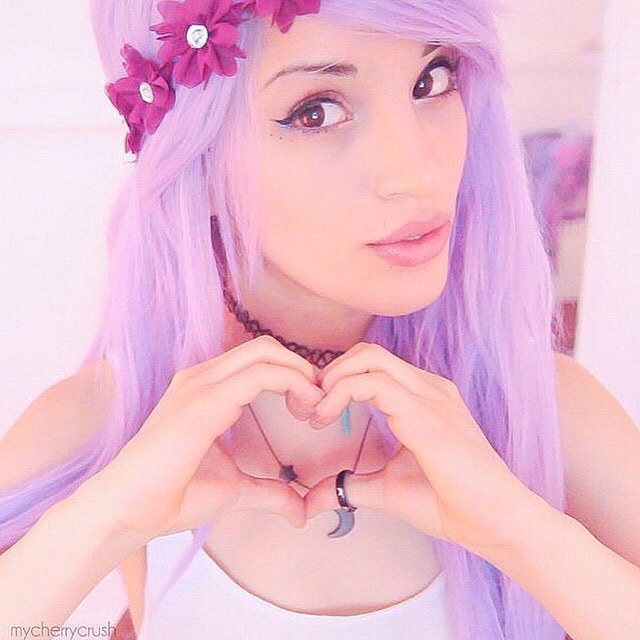 mycherrycrush:  #follow #mycherrycrush #photooftheday #instapic #instadaily