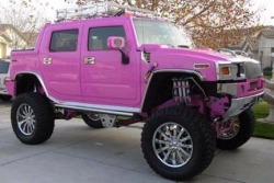 i could imagine riding round town in this