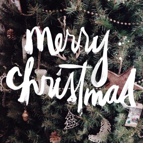 Merry ChristmasTumblr