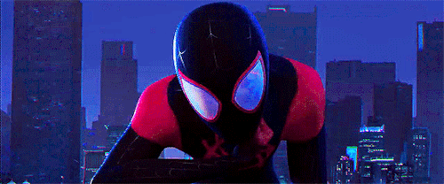 Sex captainpoe: Miles Morales in Spider Man: pictures