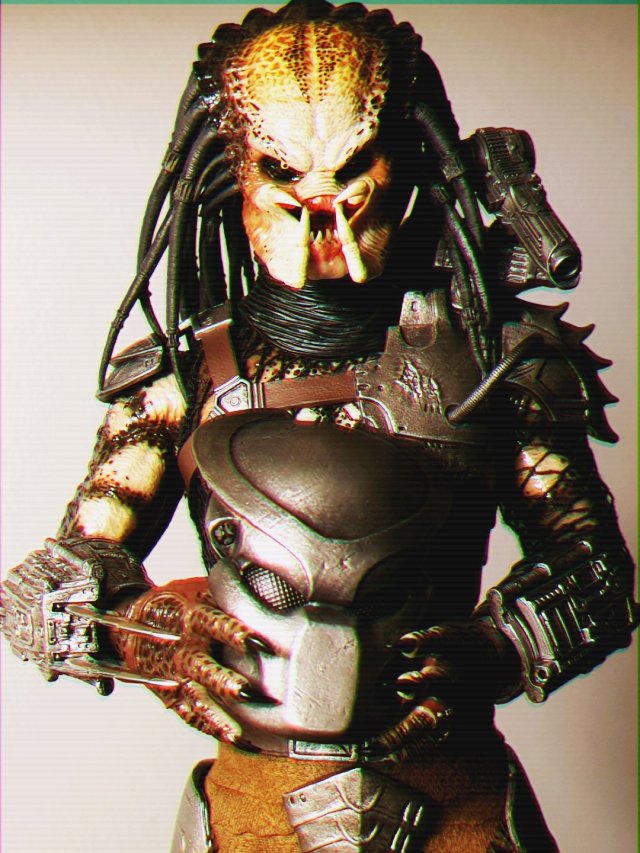 appleseedmachine:PREDATOR (1987 June 12th)Released 35 years ago todayStan said: ’Listen, guys. I will never strap a production with a one year build schedule. That’s not fair to them. These people are trying to make movies, and they are