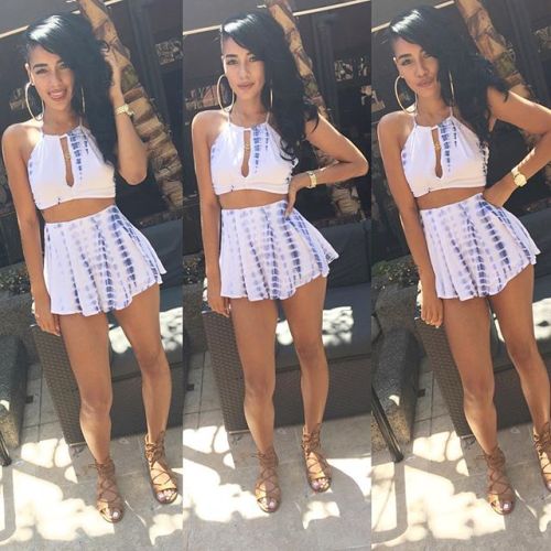 fashionistasrus:  IG: charissemilano