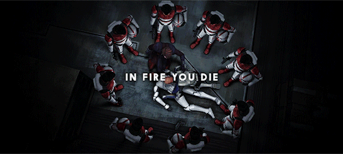 padawanlost:  “Many Kaminoans treated the clones callously, but Taun We—the coordinator of the clone