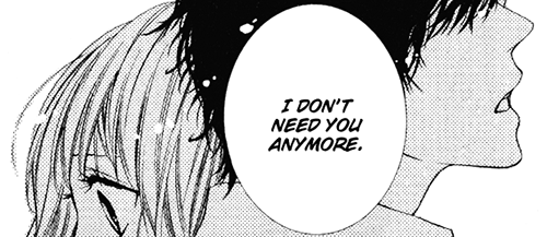 semi-hiatus