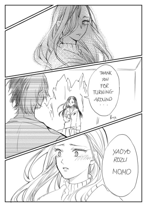 bronze-sau-luoi - Part3+4. It’s hard to write strips cause my...