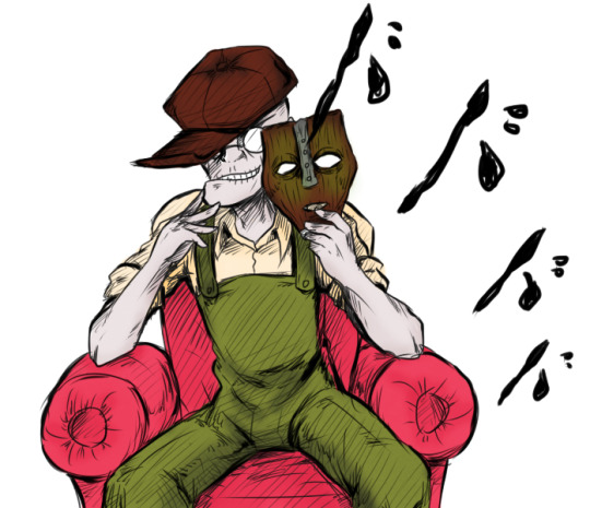 enrique262:  enrique262:  So, from two classic, different cartoons where Daffy Duck and Tom Cat looked like this From the depths of 4chan’s /co/, this was born Which eventually spread to other character, leading to scores of similar fanart I’ve never