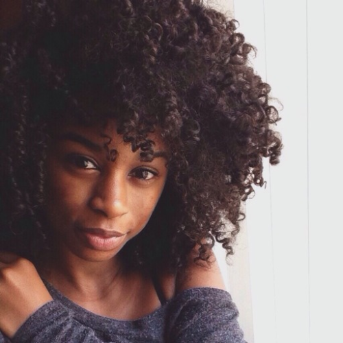 blacknaturals:  ♕ breananykole & @Breananykole  