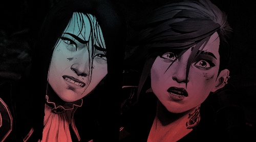 onlyheda:“We’ll show them. We will show them all.”