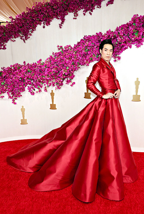 Eugene Lee Yang