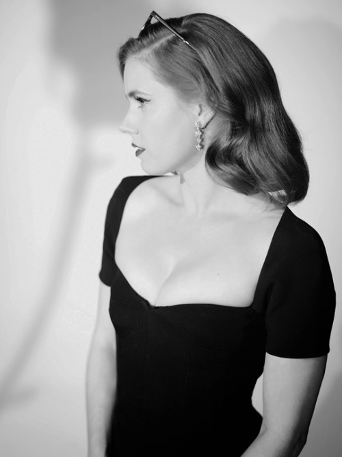 flawlessbeautyqueens: Favorite Photoshoots | Amy Adams photographed by Mathieu Cesar for L'Officiel 