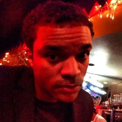 Coolin (at Azteca&rsquo;s Bar &amp; Grill Mexican)