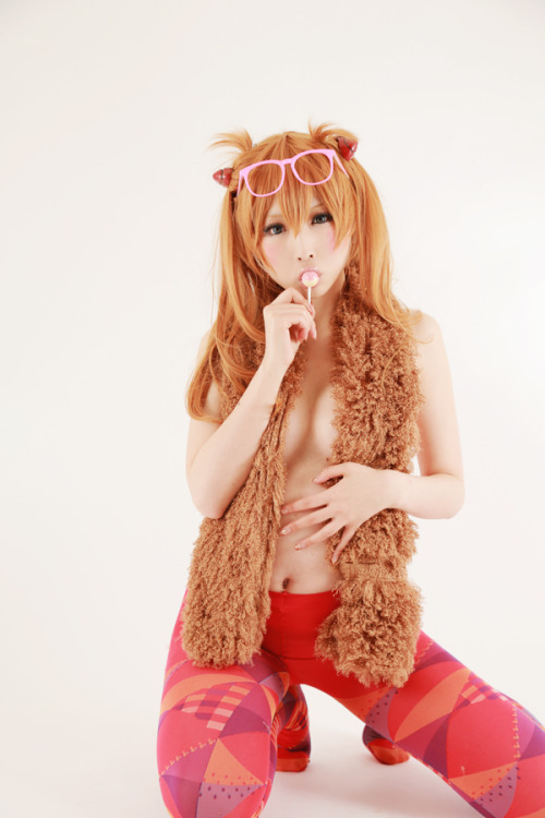Neon Genesis Evangelion - Asuka Langley Soryu 4HELP US GROW Like,Comment & Share.CosplayJapaneseGirls1.5 - www.facebook.com/CosplayJapaneseGirls1.5CosplayJapaneseGirls2 - www.facebook.com/CosplayJapaneseGirl2tumblr - http://cosplayjapanesegirlsblog.tu