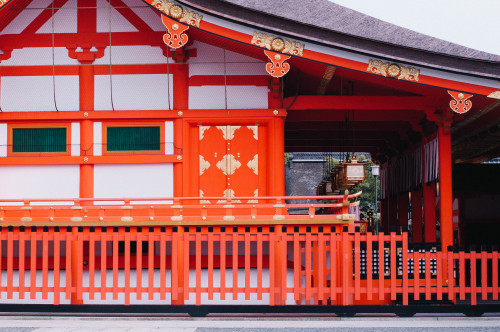 Fushimi Inari Taisha