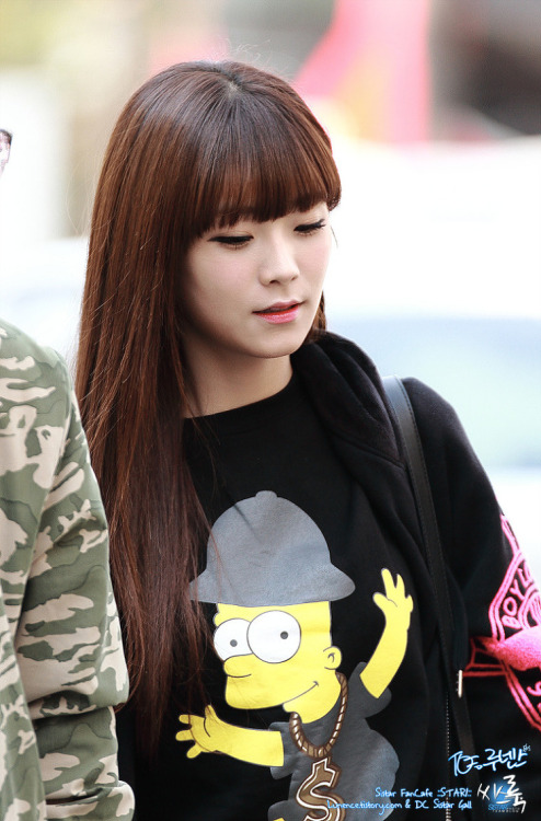 soyul